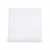 White Keepsake Knit Blanket 