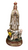 Our Lady of Fatima with Children Statue by Liscano 