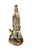 Our Lady of Fatima with Children Statue by Liscano 