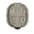 Pewter 4-Way Medal Visor Clip