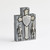 Armor of God Block Cross Set - 3-Piece Set 