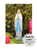 Our Lady of Lourdes Outdoor Cement Garden Statue - 26"