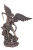 St. Michael the Archangel Bronze Statue - Veronese Collection - 29" and 49" 