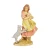 Fontanini Nativity Figure - Elisha, the Shepherdess - 5"