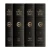 The Liturgy of the Hours, Second Edition by Word on Fire – Premium Leather – Set of 4 Volumes (Large Print)