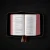 Liturgy of the Hours Zipper Case - Standard Print Edition