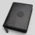 The Liturgy of the Hours, Second Edition by Ascension - Premium Leather Zipper Cover (Standard Print)