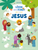 Look and Find Children's Book Series: Jesus