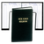 Sick Call Register - Small & Standard Editions 