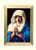  The Virgin In Prayer Healing Mass Card- "The Virgin in Prayer" Healing Mass Card ~ 4-7/8" x 6-3/4" ~ 100 per box ~ Gold Foil Embossing.
Inside verse: A Spiritual Gift for Healing
The Holy Sacrifice of the Mass
will be offered for the intentions of 
_____________
at the request of 
_____________.
May God's healing presence comfort you.
Rev. _________________

 