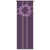 Lenten Indoor Church Banner – Crown of Thorns Design