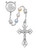 7MM Multicolor Pearl Rosary 