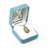 Sterling Silver Oval St. Anthony Medal - 20" Chain