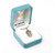 Sterling Silver Oval St. Gerard Medal - 20" Chain
