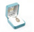 Sterling Silver Oval St. Gregory Medal - 20" Chain