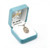 Sterling Silver Oval St. Jacob Medal - 20" Chain
