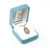 Sterling Silver Oval St. Samuel Medal - 20" Chain
