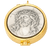 Head of Christ Pyx - 2024G