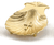 Baptismal Shell - 8960