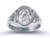 Sterling Silver Our Lady of Perpetual Help Ring