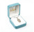 Sterling Silver Fancy Scapular and Miraculous Medal Combination Medal - 18" Chain