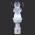 Praying Angel Night Light