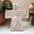 Gifts of the Holy Spirit Standing Cross Plaque 
