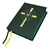 Vol. II of the Lectionary for Weekday Masses Chapel Edition contains the complete Weekday Lectionary for Year I and the Proper and Common of Saints for liturgical use in the Catholic Church. This magnificently illustrated volume of the Weekday Lectionary is printed in large, bold, easy-to-read 11-pt. type. A user-friendly layout that eliminates unnecessary page-turning and over 20 beautiful liturgical drawings providing a pictorial introduction to each main section make this Weekday Lectionary invaluable to Ministers of the Word. The Lectionary for Weekday Masses for Year I features ribbon markers enabling the Lector or Gospel Reader to find the options quickly. Vol. II of the Lectionary for Weekday Masses Chapel Edition Weekday Lectionary for Year I and the Proper and Common of Saints. Illustrated, printed in large, bold, easy-to-read 11-pt. type, 20 beautiful liturgical drawings; Ribbon markers; cloth binding;  6 3/4" X 8 3/4".