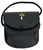 Genuine Leather Pyx Burse with Neck Cord