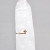 First Communion Cross Gold Tie Bar
