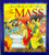 I am Jesus. I'm your friend and I love you. And I'm waiting for you to come to Mass! Jesus loves children and wants to draw close to them during the Mass. In this beautifully illustrated book, Jesus speaks directly to children, explaining the Mass by linking the liturgy to scenes from the Gospels. Reading this book with children will help them understand what is happening when they go to Mass and why Jesus is so happy they are there. Illustrations of objects used at Mass, as well as several prayers for children, are also included. This book can be read before Mass to help prepare children for the celebration or brought to Mass so that children can follow each part of the liturgy. The goal is to help children connect the actions of the Mass with Jesus gift of himself in the Eucharist.