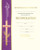 Certificates of Reconciliation Banner Style. 100 - 8" x 10" Reconciliation Certificates.  Blank for computer printing  or Preprinted . Matching Holy Card Available HG 392