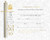Parchment Confirmation Certificates - Blank or Pre-Printed