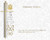 Parchment Confirmation Certificates - Blank or Pre-Printed