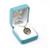 Sterling Silver St. John of the Cross Medal - 20" Chain