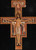 San Damiano Cross Corpus 