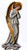 Statue Praying Angel 1267/1