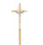 Risen Christ Processional Cross – 78"