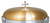 Replacement Parts for K300 Baptismal Font – Cover or Stainless Steel Bowl