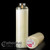 Domus Christi Beeswax 14-Day Glass Sanctuary Lights