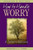 Anxiety can destroy your peace of mind and erode your prayer life.  In how to Handle Worry, Marshall Cook offers practical suggestions for dealing with worries and banishing anxieties. He explores strategies for creating and maintaining harmony by drawing on our faith and bringing our burdens to God in prayer with humor and insight, Marshall brings a faith perspective to managing stress. 160 pages, Paperback