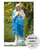 Immaculate Heart of Mary Outdoor Cement Garden Statue – 26"