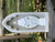 Handcrafted Pointed Cement Grotto for 26" Statue - 38"