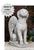 Standing Guardian Angel Dog Memorial Outdoor Cement Garden Statue - 17" Standing Guardian Angel Dog Memorial Outdoor Cement Garden Statue - 17"