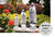 Our Lady of Fatima Outdoor Cement Garden Statue - 18" or 24" 