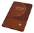 Brown Cover-Every Day is a Gift in Giant Print is a  perennial bestseller. Every Day is a Gift is filled with popular meditations for every day, featuring a text from Sacred Scripture, a quotation from the writings of a Saint, and a meaningful prayer. Includes an introduction by Rev. Frederick Schroeder. Illustrated and printed in two colors. Includes ribbon marker.  6 1/2 x 9 1/4" X 6 1/4.