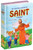 My Catholic Book of Saint Stories is filled with sweet, eye-catching illustrations. This chunky but lightweight book introduces children to 13 Saints in words and pictures that will delight them.
26 pages ~ 6" x 9"