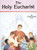 St Joseph Picture Books ~ Simple presentation of the Sacrifice of the Holy Eucharist. Illustrated in full color. Part of a magnificent series of religious books that will help all children better understand the Catholic faith. 5 1/2 X 7 3/8 ~ Paperback Simply written by Rev. Lawrence G. Lovasik, S.V.D. and illustrated in full color