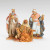 Fontanini Nativity Figures - Three Kings Set - 5 inch Scale