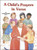 St Joseph Picture Books ~ Simple rhyming prayers for children. Full-color illustrations. Beautifully illustrated in full color. Part of a magnificent series of religious books that will help celebrate God's love for us and help children better understand the Catholic faith.  Simply written by Rev. Lawrence G. Lovasik, S.V.D.   5 1/2 X 7 3/8 ~ Paperback ~ 32 pages